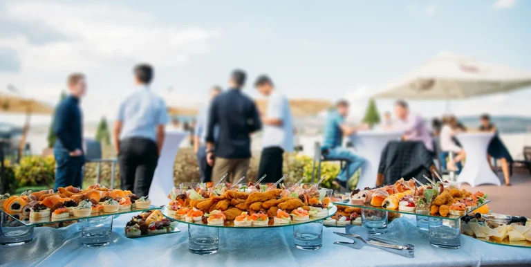 Soul Events & Catering Alicante - catering gourmet Alicante, eventos exclusivos, eventos corporativos, fiestas privadas
