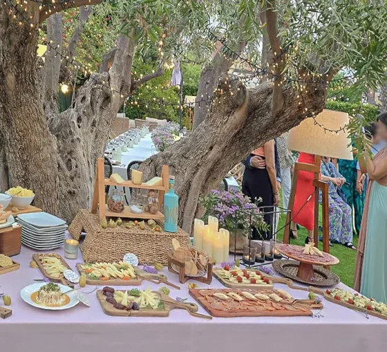 catering para eventos en Alicante Soul Events & Catering- organización de eventos en Alicante - Soul Events & Catering Alicante