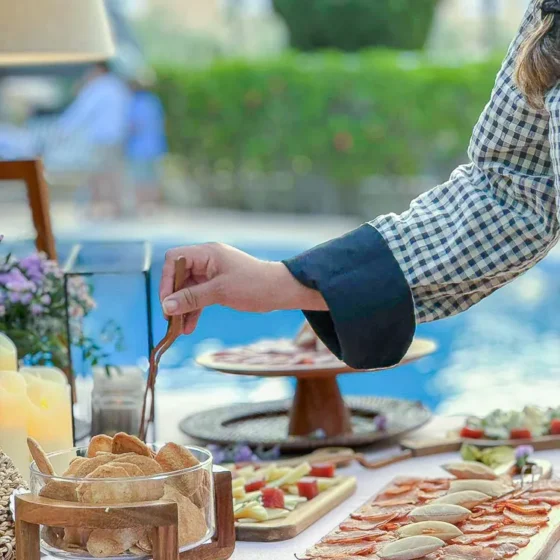 catering para eventos en Alicante Soul Events & Catering- organización de eventos en Alicante - Soul Events & Catering Alicante
