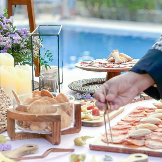catering para eventos en Alicante Soul Events & Catering- organización de eventos en Alicante - Soul Events & Catering Alicante