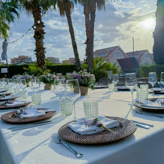 catering para eventos en Alicante Soul Events & Catering- organización de eventos en Alicante - Soul Events & Catering Alicante