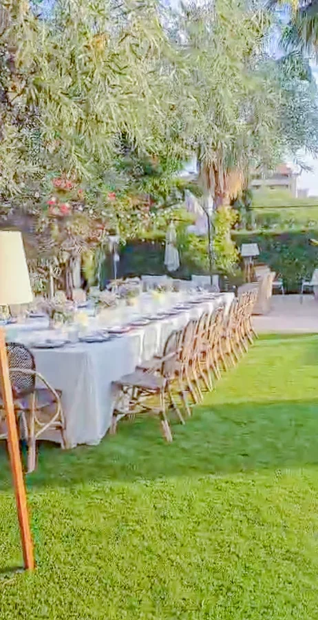 catering para eventos en Alicante Soul Events & Catering- organización de eventos en Alicante - Soul Events & Catering Alicante