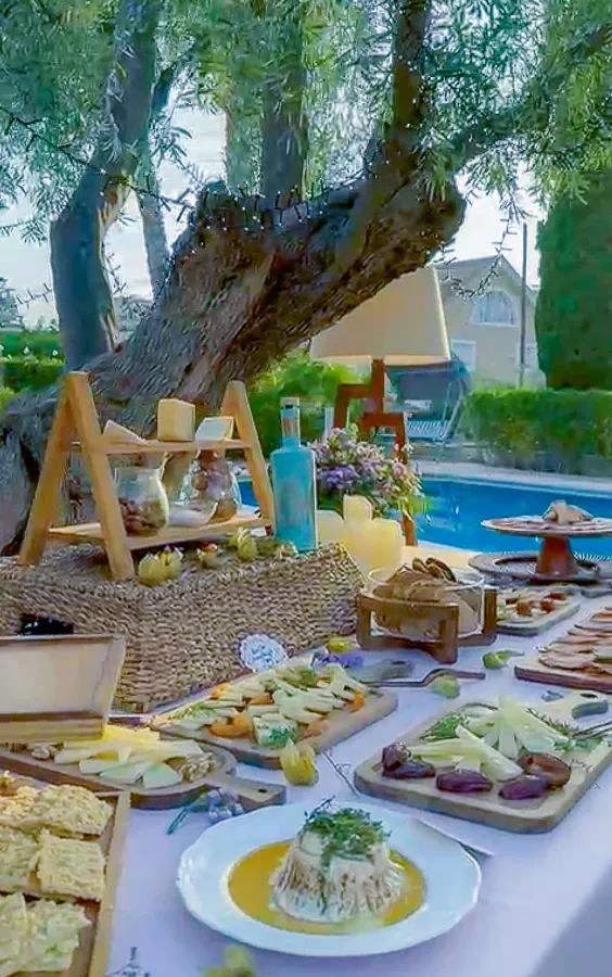 catering para eventos en Alicante Soul Events & Catering- organización de eventos en Alicante - Soul Events & Catering Alicante