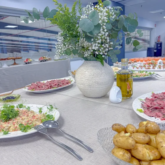 catering para eventos en Alicante Soul Events & Catering- organización de eventos en Alicante - Soul Events & Catering Alicante