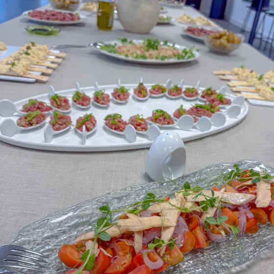 catering para eventos en Alicante Soul Events & Catering- organización de eventos en Alicante - Soul Events & Catering Alicante