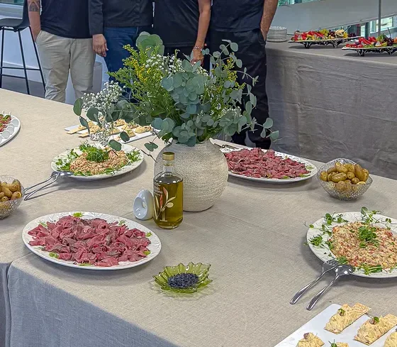 catering para eventos en Alicante Soul Events & Catering- organización de eventos en Alicante - Soul Events & Catering Alicante