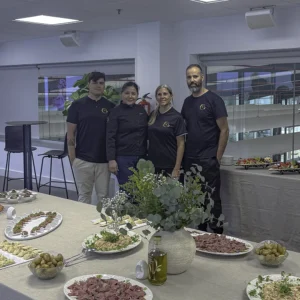 empresa de catering en Alicante Soul Events & Catering Alicante