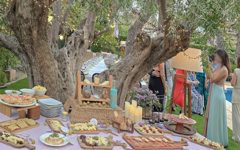 organización de eventos en Alicante - Soul Events & Catering Alicante