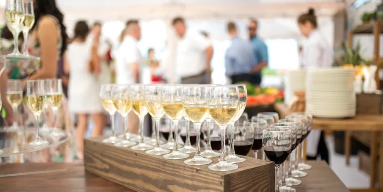 talleres gastronómicos y catas en Alicante Soul Events & Catering Alicante - catering gourmet Alicante, eventos exclusivos, eventos corporativos